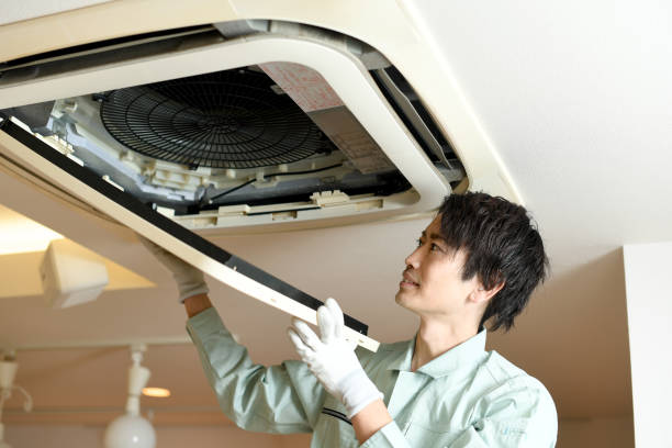 Best Emergency Air Duct Cleaning  in Wliamsvle, IL