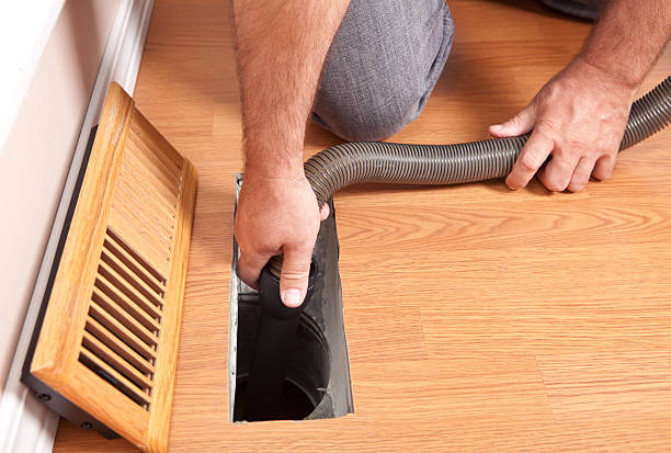Best Affordable HVAC Duct Cleaning  in Wliamsvle, IL