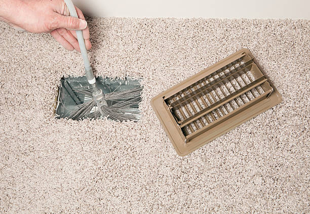 Best Best Air Duct Cleaning Company  in Wliamsvle, IL