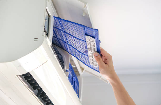 Best Commercial HVAC Duct Cleaning  in Wliamsvle, IL
