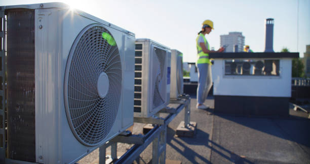 Best Dryer Vent Cleaning Services  in Wliamsvle, IL